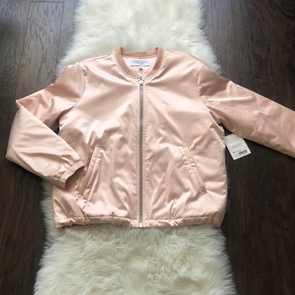Athleta Jackets & Blazers - Athleta Derek Lam 10C Uptown Bomber Jacket XL